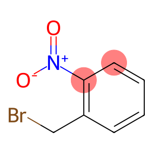 2-(BROMOMETHYL)NITROBENZENE