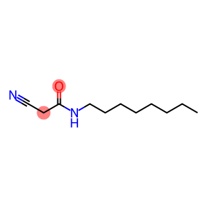 2-CYANO-N-OCTYL-ACETAMIDE