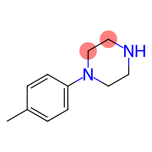 1-(4-METHYLPHENYL)PIPERAZINE