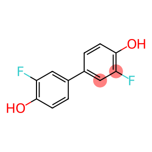 2-FLUORO-4-(3-FLUORO-4-HYDROXYPHENYL)PHENOL