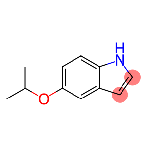 5-(1-甲基乙氧基)-1H-吲哚