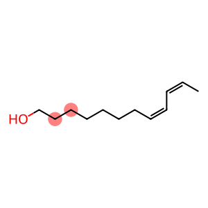 (8Z,10Z)-DODECA-8,10-DIEN-1-OL