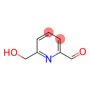 6-(羟甲基)吡啶甲醛