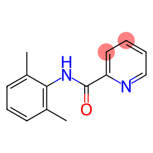 N-(2,6-二甲基苯基)-2-吡啶