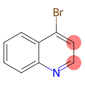 4-溴喹啉