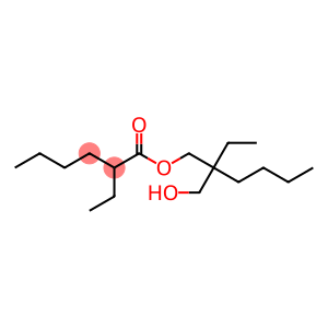 BUTYL ETHYLPROPANEDIYL ETHYLHEXANOATE