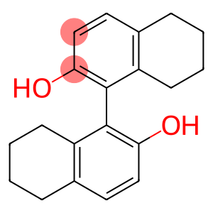 (±)-5 5 6 6 7 7 8 8-Octahydro-1 1-BI-2-Naphthol