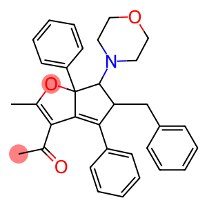 涤纶染色改性剂