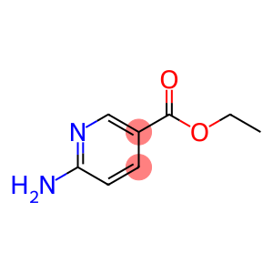 Ethyl 6-aminonicotinate