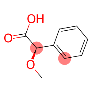 (R)-(-)-alpha-甲氧基苯乙酸
