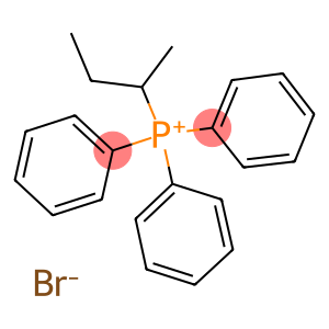 (2-丁基)三苯基溴化膦