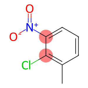 2-氯-3-硝基甲苯