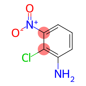 2-chloro-3-nitroaniline