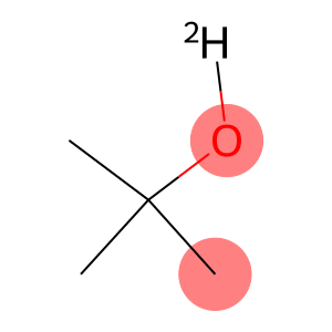 氘代叔丁醇