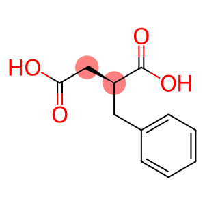 (S)-2-Benzylsuccinic acid