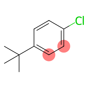 1-tert-Butyl-4-chlorobenzene