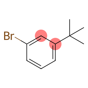 1-Bromo-3-(1,1-dimethylethyl)benzene