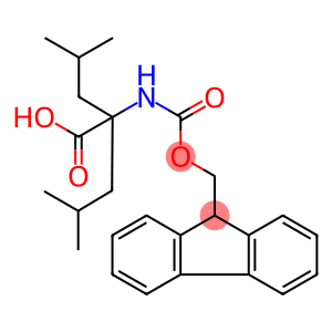 Fmoc-2,2-diisobutylglycine