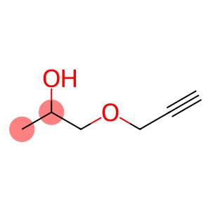 Propargyl alcohol propoxylate