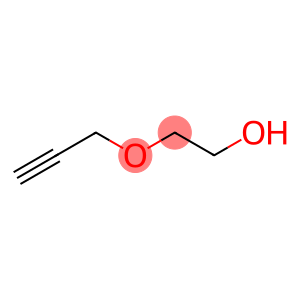 2-(2-propynyloxy)Ethanol