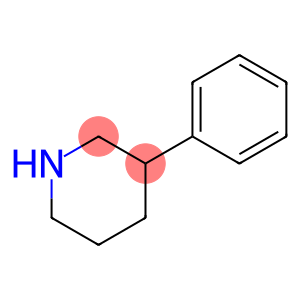 3-PHENYLPIPERIDINE