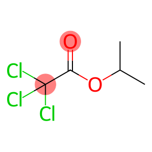 三氯乙酸异丙酯