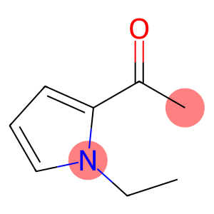 2-ACETYL-N-ETHYLPYRROLE