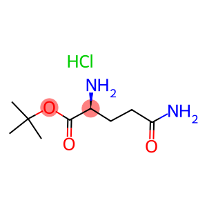 L-Glutamine t-butyl ester hydrochloride