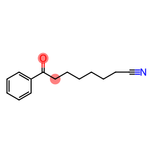 8-OXO-8-PHENYLOCTANENITRILE