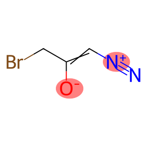 Propanal,  3-bromo-2-oxo-,  one