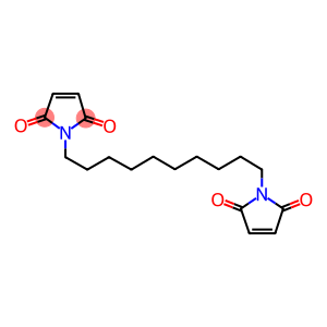 1,10-BIS(MALEIMIDE)DECANE