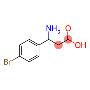 BETA-AMINO-4-BROMO-BENZENEPROPANOIC ACID