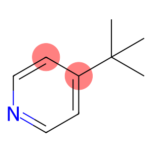 Pyridine, 4-tert-butyl-
