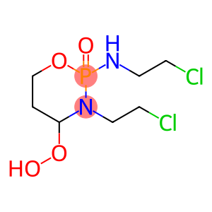 4-HYDROPEROXYIFOSFAMIDE