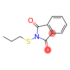 N-(propylthio)phthalimide