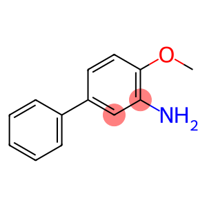 2-AMINO-4-PHENYLANISOLE