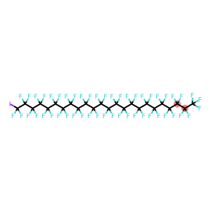 nonatetracontafluoro-24-iodotetracosane