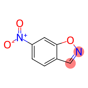 6-硝基-1,2-苯异噁唑