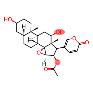 12β-Hydroxycinobufagin