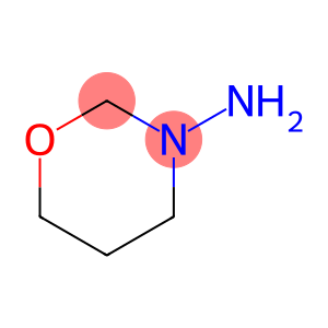 2H-1,3-Oxazin-3(4H)-amine,dihydro-(9CI)