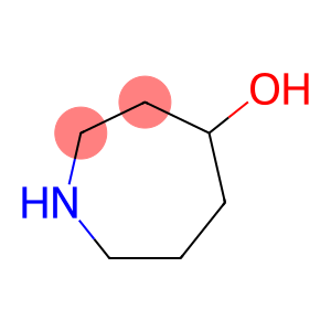 Hexahydro-1H-azepin-4-ol