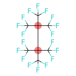 PERFLUORO-2,2,3,3-TETRAMETHYLBUTANE