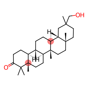 29-Hydroxyfriedelan-3-one