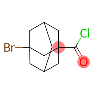 3-Bromo-adamantane-1-carbonyl chloride