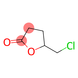 5-(Chloromethyl)dihydrofuran-2(3H)-one