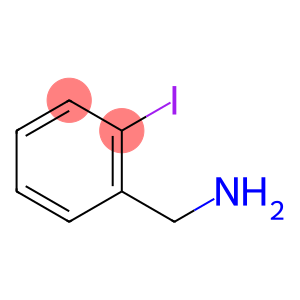 (2-碘苯基)甲胺