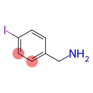 4-碘苄胺