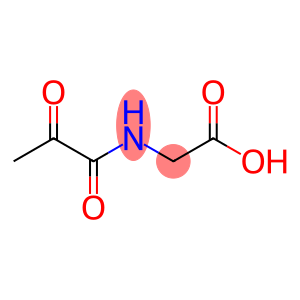 pyruvylglycine