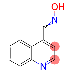 4-QUINOLINE-OXIME