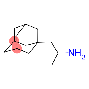 1-(1-adamantyl)propan-2-amine hydrochloride